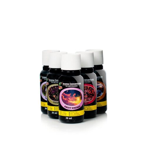 Aromaöl Sweet Dreams