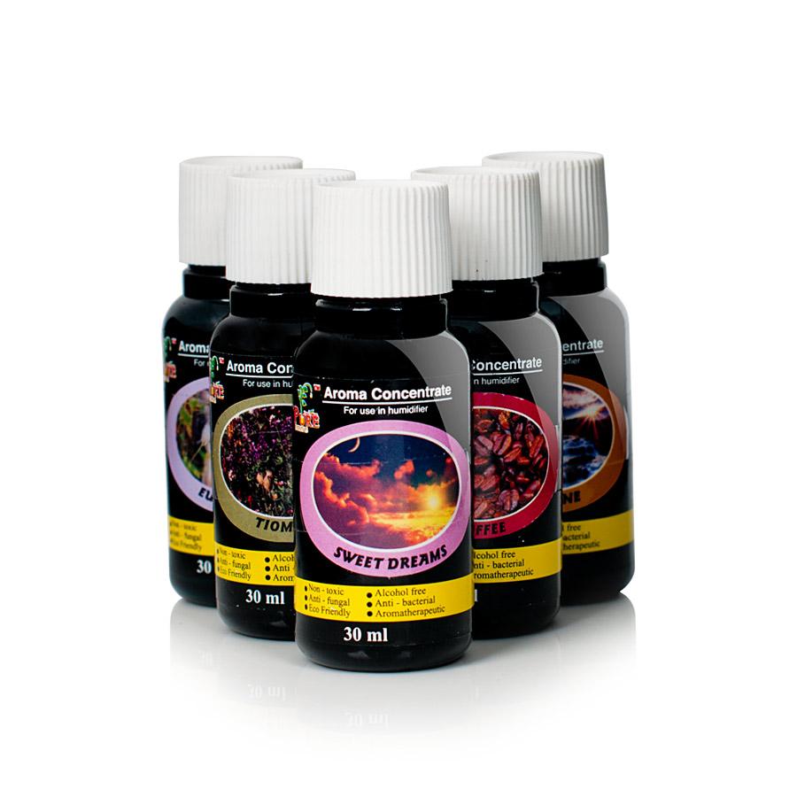 Aromaöl Frühling 30ml