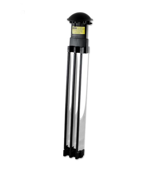 PR-460 Dual Shield Rauchgeruchsbeseitigung