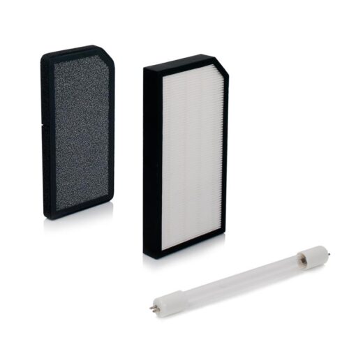 PR-460 Dual Shield Rauchgeruchsbeseitigung