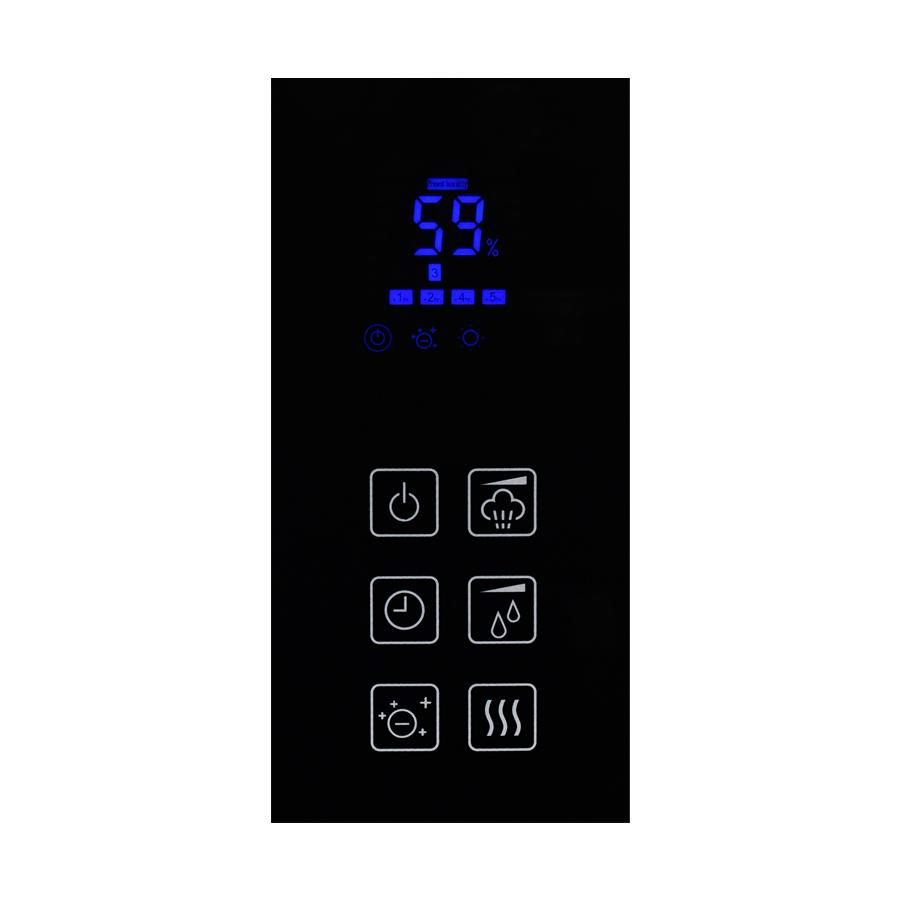 Ultraschall-Luftbefeuchter PR-8370