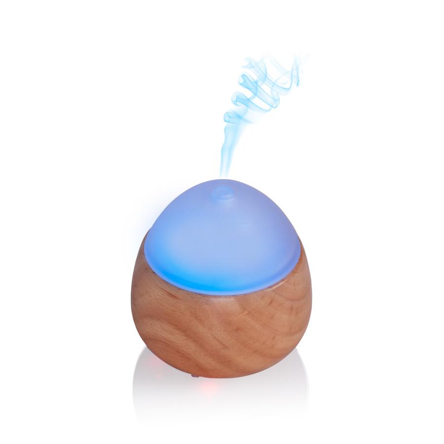 Aromadiffuser Holz PR-A613