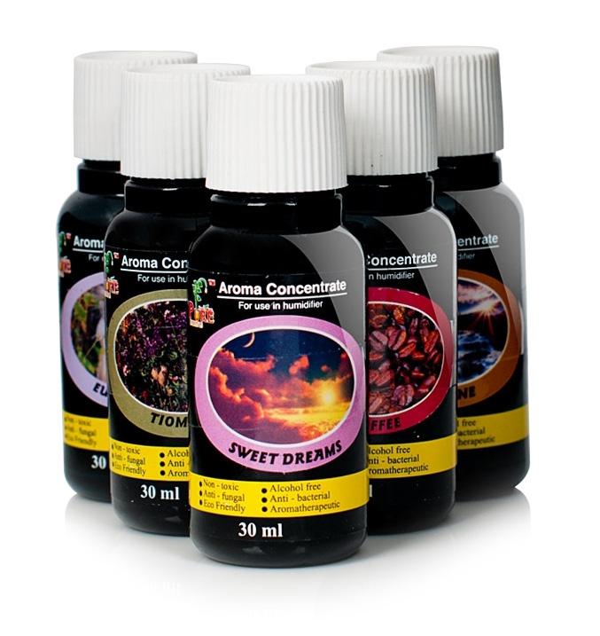 Aromaöl Memories 30ML