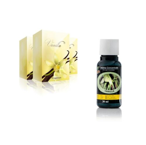 Aromaöl Vanille