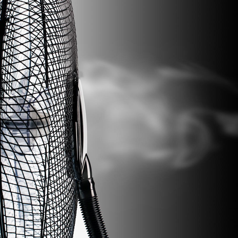 Ventilator mit Wassernebel PR-40RA