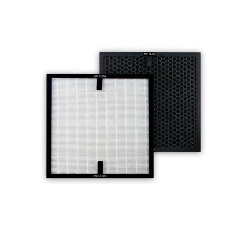 PR-460 Dual Shield Rauchgeruchsbeseitigung