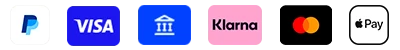 zahlungsmethoden