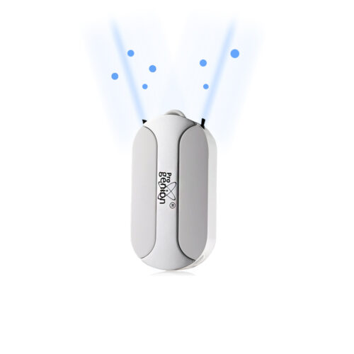 ionisator