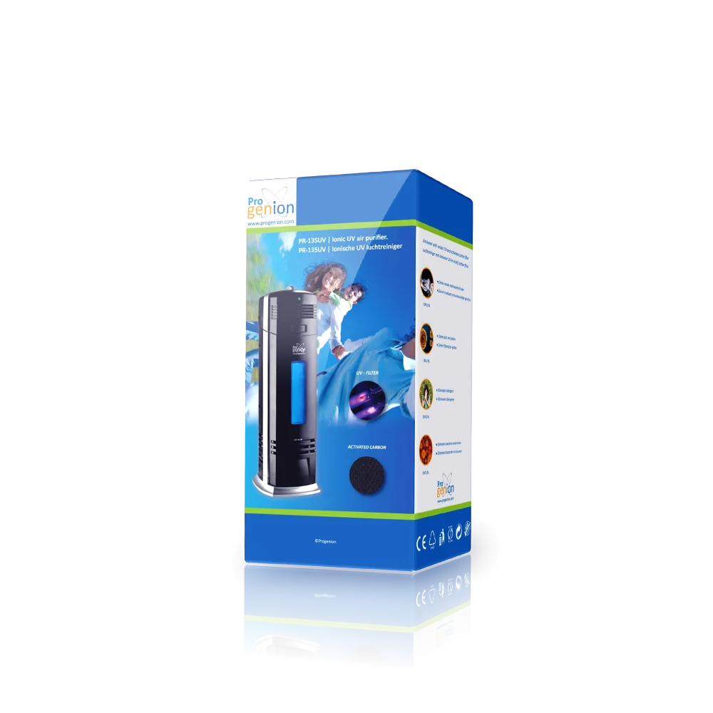 pr-135uv-verpakking
