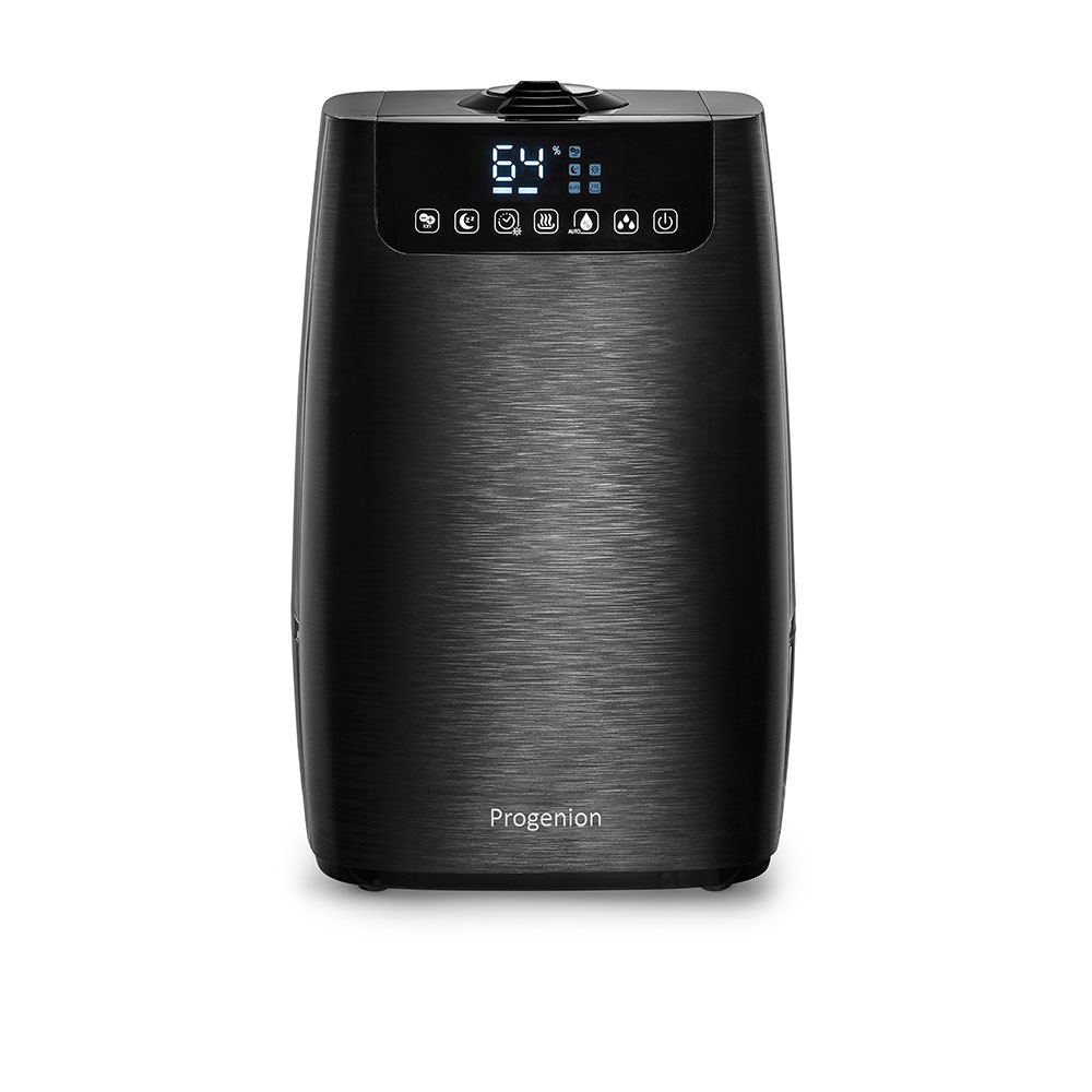 Progenion Pr802uv Zwart