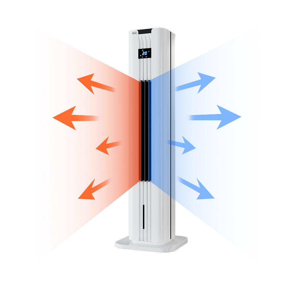 ventilator