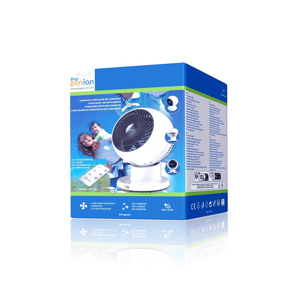 verpakking-ventilator-progenion-pr30i